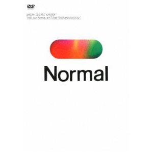 UNISON SQUARE GARDEN TOUR 2021「Normal」at KT Zepp Yokohama 2021.03.02 [DVD]｜dss