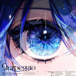Midnight Grand Orchestra / Starpeggio（完全生産限定盤B／CD＋カセット） [CD]｜dss