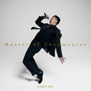 GAKU-MC / Master of Ceremonies [CD]