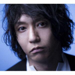 田淵智也 / 田淵智也（初回生産限定盤／CD＋Blu-ray） [CD]