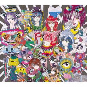 マカロニえんぴつ / physical mind（初回生産限定盤A／Billboard盤／CD＋Bl...