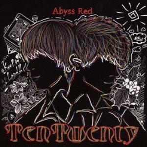 TenTwenty / Abyss Red（初回生産限定盤B／CD＋DVD） [CD]