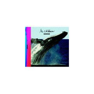 Mr.Children / SENSE [CD]
