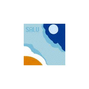 SALU / In My Life（初回盤／CD＋DVD） [CD]｜dss