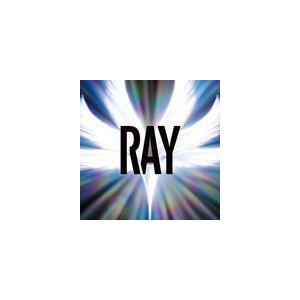 BUMP OF CHICKEN / RAY（通常盤） [CD]