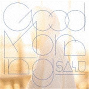 SALU / Good Morning [CD]｜dss