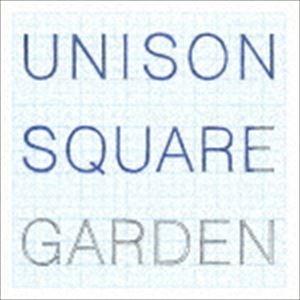UNISON SQUARE GARDEN / 新世界ノート [CD]｜dss