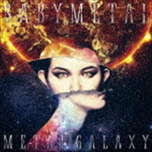 BABYMETAL / METAL GALAXY -JAPAN Complete Edition-（...