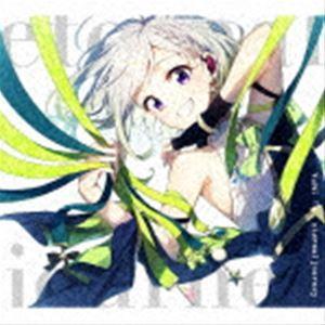 YuNi / eternal journey（初回生産限定盤／CD＋DVD） [CD]