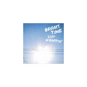 EGO-WRAPPIN’ / BRIGHT TIME [CD]｜dss
