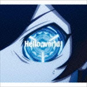 BUMP OF CHICKEN / Hello，world!／コロニー（期間限定盤／CD＋DVD） ...