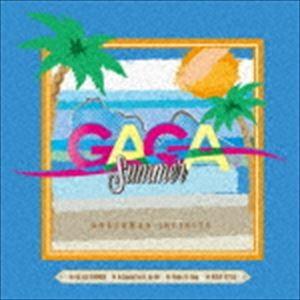 DOBERMAN INFINITY / GA GA SUMMER／D.Island feat.m-flo（初回盤／CD＋DVD） [CD]｜dss