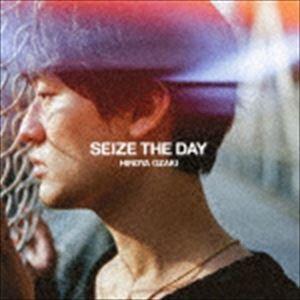 尾崎裕哉 / SEIZE THE DAY（通常盤） [CD]｜dss