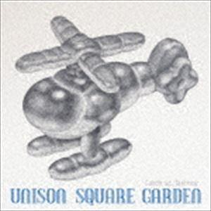 UNISON SQUARE GARDEN / Catch up， latency（通常盤） [CD]｜dss