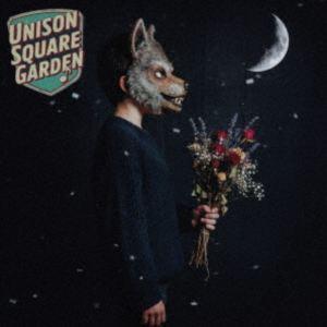 UNISON SQUARE GARDEN / うるわし／アザレアの風（初回生産限定盤／CD＋Blu-...
