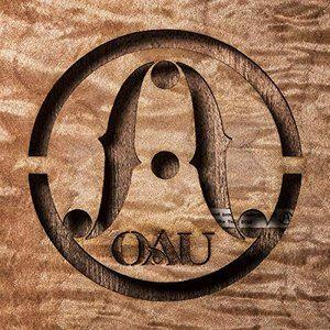 OAU / OAU（完全生産限定盤） [レコード]
