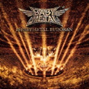 BABYMETAL / 10 BABYMETAL BUDOKAN（完全生産限定盤） [レコード 12...