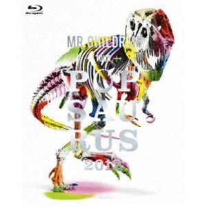 Mr.Children TOUR POPSAURUS 2012 [Blu-ray]｜dss