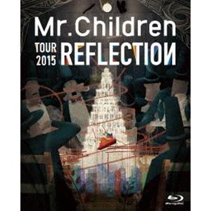 Mr.Children／REFLECTION｛Live＆Film｝ [Blu-ray]