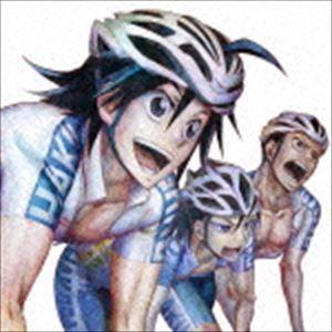 MAGIC OF LiFE / 弱虫ペダル GRANDE ROAD 第2クールEDテーマ：：栄光への一秒