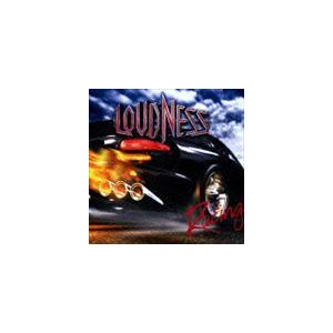 LOUDNESS / RACING-音速- English Version（SHM-CD） [CD]
