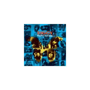 ZIGGY / それゆけ!R＆R BAND REVISITED（HQCD） [CD]