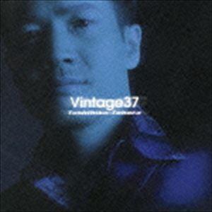 田原俊彦 / Vintage 37（HQCD） [CD]｜dss