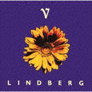 LINDBERG / LINDBERG V（UHQCD） [CD]