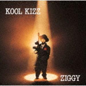 ZIGGY / KOOL KIZZ（UHQCD） [CD]｜dss