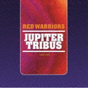 RED WARRIORS / JUPITER TRIBUS（UHQCD） [CD]｜dss