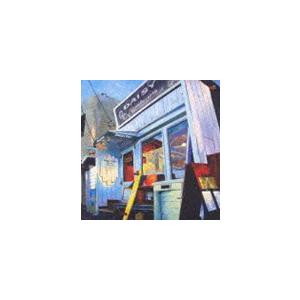 (オムニバス) music from Daisy’s Cafe 湘南時計 [CD]