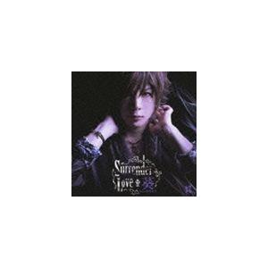 葵 from 彩冷える / Surrender Love（通常盤） [CD]