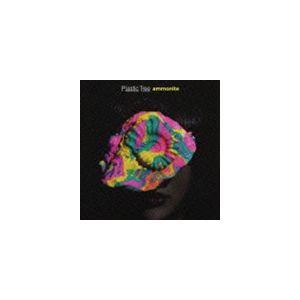 Plastic Tree / アンモナイト（初回限定盤／CD＋DVD） [CD]｜dss