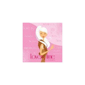 Lovers Time 〜J-Covers〜 [CD]