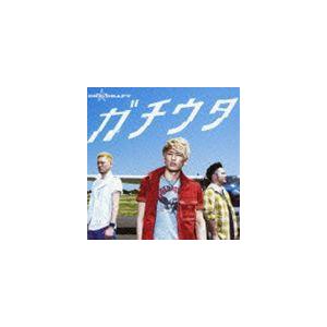 ONE★DRAFT / ガチウタ [CD]｜dss