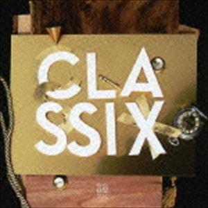 韻シスト / CLASSIX [CD]｜dss