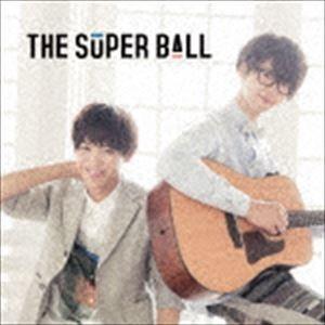 The Super Ball / トモダチメートル（通常盤） [CD]