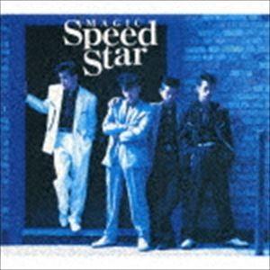 MAGIC / Speed Star [CD]｜dss