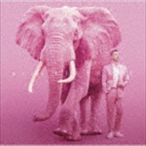 米倉利紀 / pink ELEPHANT [CD]