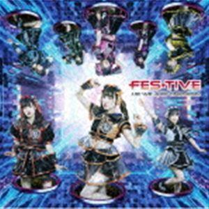 FES☆TIVE / 人類!WE ARE ONENESS!（TYPE-C） [CD]