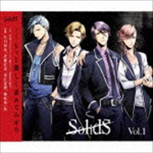 Solids ツキプロ アニメ アニメソングの音楽ソフト の商品一覧 アニメ ゲーム Cd 音楽ソフト チケット 通販 Yahoo ショッピング