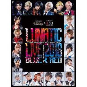 LUNATIC LIVE 2018 ver BLUE ＆ RED [Blu-ray]