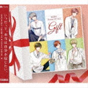 (ドラマCD) ALIVE SOARA DramaCD vol.5「Gift」 [CD]