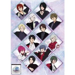 【BD】VAZZROCK LIVE 2020 [Blu-ray]