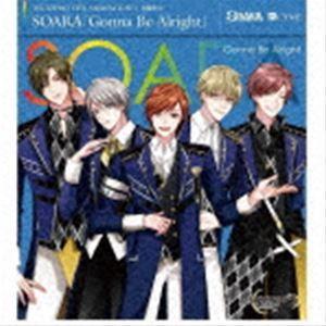 SOARA / TSUKIPRO THE ANIMATION 2 主題歌2：：Gonna Be Al...