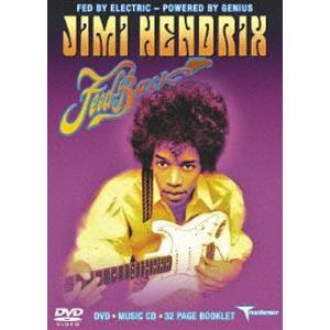 ジミ・ヘンドリックス フィードバック [DVD]