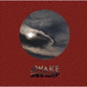 SHE’ll SLEEP / AWAKE [CD]