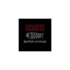 Shank Baitfish Attitude Cd Tnad 45 ぐるぐる王国ds ヤフー店 通販 Yahoo ショッピング