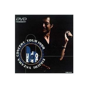 矢沢永吉／SUBWAY EXPRESS LIVE IN BUDOKAN [DVD]｜dss