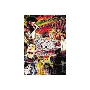 矢沢永吉／Rock Opera Eikichi Yazawa [DVD] : ぐるぐる王国DS ヤフー